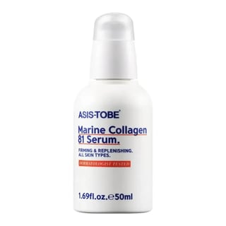 ASIS-TOBE Marine Collagen 81 Serum