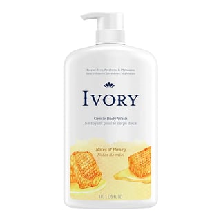 Ivory Gentle Body Wash