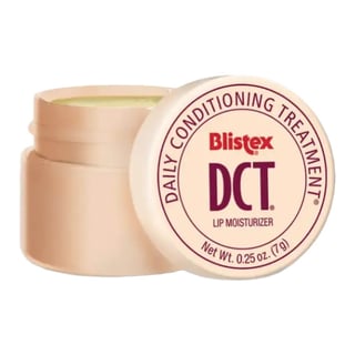 Blistex DCT Daily Conditioning Treatment