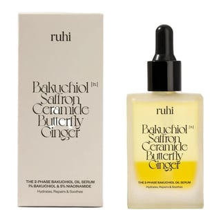 ruhi The 2-Phase Bakuchiol Oil Serum