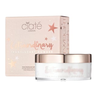 Ciaté London Extraordinary Translucent Powder