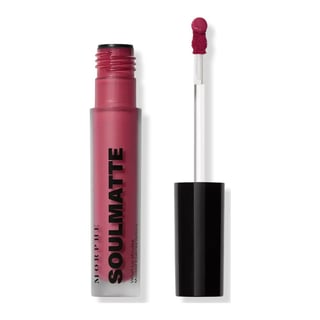 Morphe Soulmatte Velvet Lip Mousse