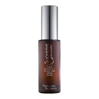 Molecular Botanics Supreme C Serum