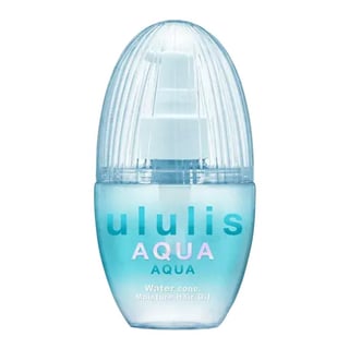 Ululis Aqua Water Conc Moisture Hair Oil