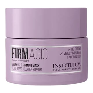 Instytutum Lifting Firmagic Everynight Firming Mask