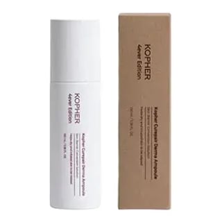 Kopher Curepair Derma Ampoule