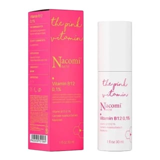 Nacomi The Pink Vitamin