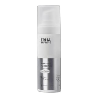 ERHA Truwhite Arbutin & Panthenol Brightening Day Cream