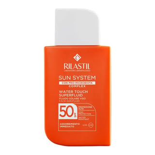 Rilastil Sun System Water Touch Superfluid SPF 50