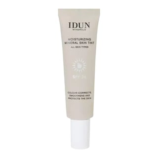 Idun Minerals Moisturizing Mineral Skin Tint SPF30