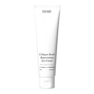 Bad Skin Collagen Bomb Rejuvenating Eye Cream