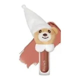 Royues Bear Club Silky Lip Gloss