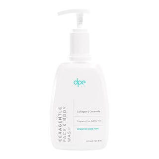 DPE Lab Ceramide Acne Face & Body Wash