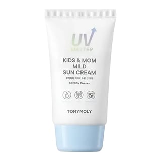 TONYMOLY UV Master Kids & Mom Mild Sun Cream SPF50+