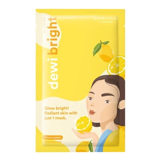 WonderDewi Bright