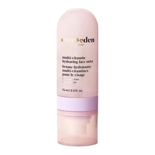 Evereden Multi Vitamin Hydrating Face Mist