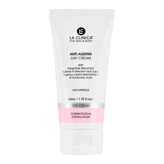 La Clinica Anti Ageing Day Cream