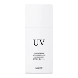 Sudee Protection Multi-Block Sunscreen SPF 50+