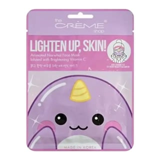 The Creme Shop Lighten Up, Skin!