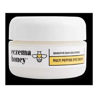 Eczema Honey Multi-Peptide Eye Cream