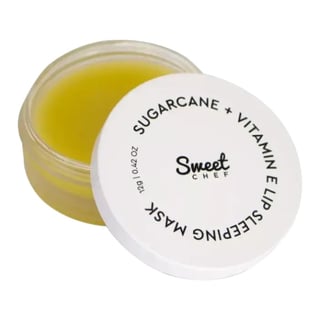 Sweet Chef Sugarcane + Vitamin E Lip Sleeping Mask