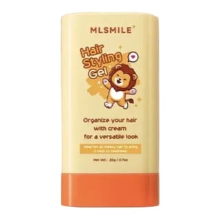Mlsmile Hair Styling Gel