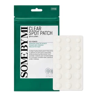 Some By Mi 30 Days Miracle Clear Spot Patch