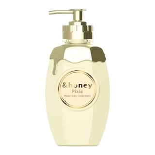 &Honey Pixie Moist Silky Treatment