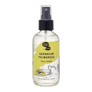 Meow Meow Tweet Face Toner Geranium Palmarosa