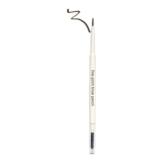 Honeybee Gardens Fine Point Eye Brow Pencil