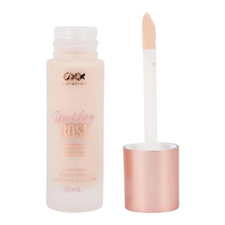 OXX Cosmetics Sparkling Rose Luminous Skin Tint