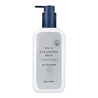 Mizon Youth Cleansing Milk