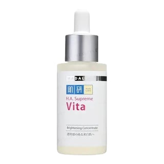 Hada Labo H.A. Supreme Vita Brightening Serum