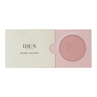 Idun Minerals Mineral Blush