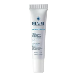 Rilastil Hydrotenseur Restructuring Anti-Wrinkle Eye Cream