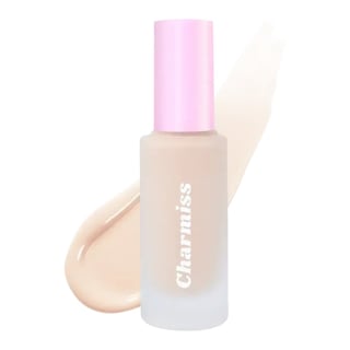 Charmiss Charming Glow Longwear Foundation SPF50+ PA++++