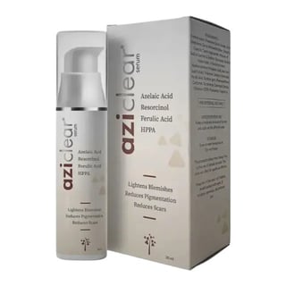 Trikona Pharma Aziclear Serum
