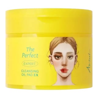 Ariul The Perfect Cleansing Oil Pads Ex