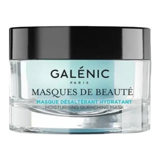 Galénic Masques De Beauté Quenching Hydrating Mask