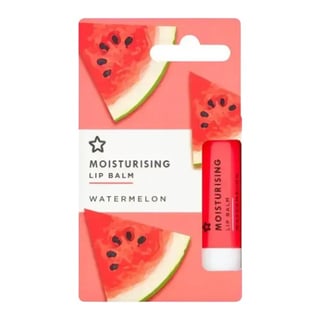 Superdrug Moisturising Lip Balm