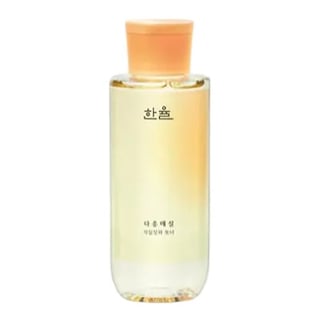 Hanyul Pink Plum Mild Exfoliating Toner