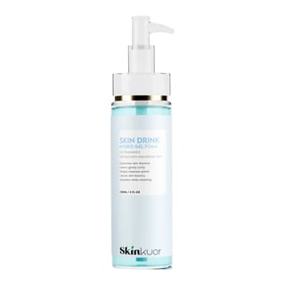Skinkuor Skin Drink Hydro Gel Foam