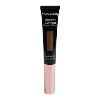 MCoBeauty. Instant Contour Cream Bronzer
