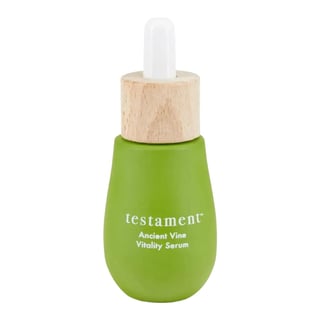 Testament Ancient Vine Vitality Serum