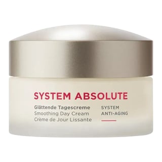 アンネマリー ボーリンド System Absolute アンチエイジング スムージング デイクリーム
