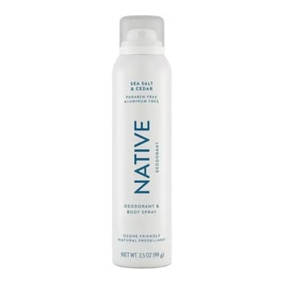 Native Deodorant & Body Spray