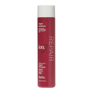 Ion Repair Solutions Effective Care Repair Shampoo