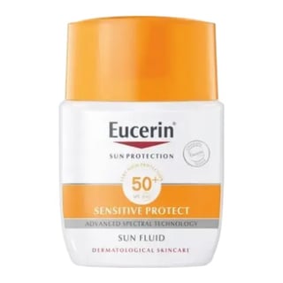 Eucerin Sun Protection Sun Fluid Face SPF 50
