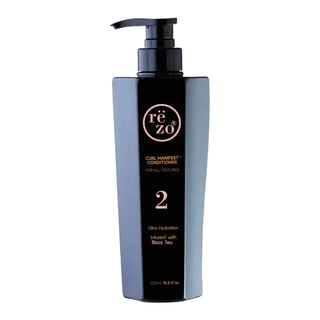 Rëzo Haircare Curl Manifest Conditioner