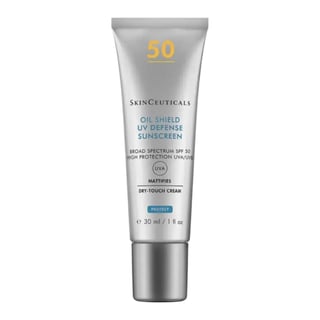 SkinCeuticals Oil Shield UV Defense Sunscreen SPF 50